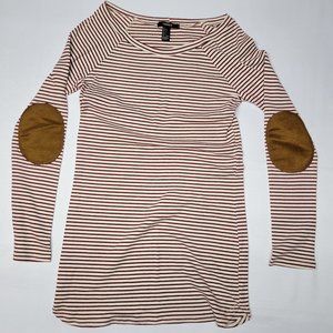 Forever 21 Long-Sleeve Top NWOT